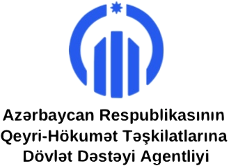 Qeyri hökumət təşkilatlarına Dövlət dəstəyi agentliyi